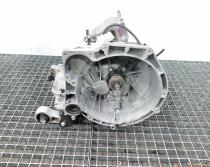 Cutie de viteze manuala, cod AA6R-7002-BBB, Ford Fiesta 6 1.4 TDCI, KVJA, 5 vit man (id:720071)