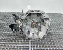 Cutie de viteze manuala, cod JH3160, Dacia Logan MCV (KS) 1.5 DCI, K9K792, 5 vit man (id:719711)