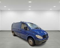 Vindem piese de motor, cutie de viteze, pentru Mercedes Vito Autobus (W639), 2.2 CDI