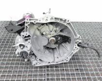Cutie de viteze manuala, cod 20DP33, Citroen Jumpy (II) 1.6 HDI, 9HU, 5 vit man (id:720070)