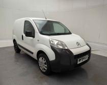 Vindem piese de motor, cutie de viteze, pentru Citroen Nemo combi, 1.2 HDI