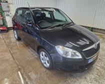 Vindem piese de caroserie si elemente de interior, pentru Skoda Fabia 2 (5J, 542), 1.2 TSI