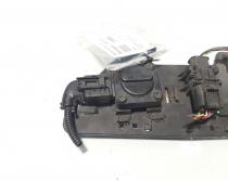 Senzor presiune gaze, cod 7789219-03, Bmw 5 (E60) 2.0 diesel, 204D4 (id:719694)