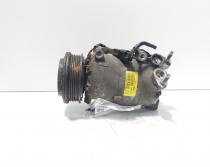 Compresor clima, cod DV61-19D629-DB, Ford Kuga I 2.0 TDCI, UFDA (id:719704)