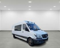 Vindem piese de caroserie si elemente de interior, pentru Mercedes Sprinter (W907, W91), 3.0 CDI