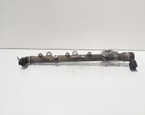 Rampa injectoare cu senzori, cod 7787164, 0445214030, Bmw 3 (E46) 2.0 diesel, 204D4 (id:719501)