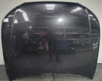 Capota fata, Audi A4 (8K2, B8) (id:719708)