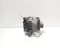 Alternator Valeo, cod 9646476280, Peugeot 307 1.4 HDI, 8HZ (id:719557)