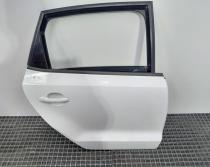 Usa dreapta spate, VW Polo (6R) facelift (id:719858)