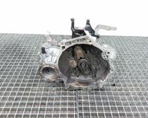 Cutie viteza manuala, cod JDE, VW Polo (9N), 1.4 TDI, BMS, 5 vit man (id:719719)