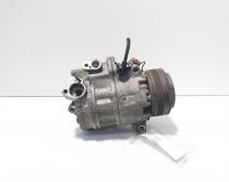 Compresor clima, cod 6918000-03, Bmw X5 (E53) 3.0 diesel, 306D2 (id:719740)