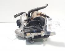 Actuator turbosuflanta, cod 6NW009420, Bmw 5 (E60) 2.0 diesel, 204D4 (id:719745)
