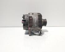 Alternator 180A Valeo, cod 021903026L, Skoda Superb II (3T4) 2.0 TDI, BMP (id:568048)