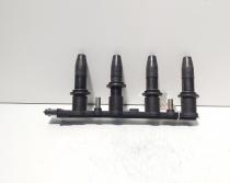 Bobina inductie, Opel Astra H 1.6 benz, Z16XEP (id:667969)