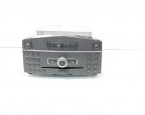 Radio cd cu navigatie, cod A2049002104, Mercedes Clasa C (W204) (idi:710177)
