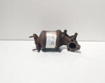 Catalizator, cod GM55354261, Opel Astra H 1.7 CDTI, Z17DTH (id:719109)