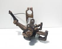 Fuzeta stanga fata, Ford Fiesta 5 1.4 TDCI, F6JD (id:719178)