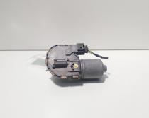 Motoras stergatoare fata, cod 30699344, Volvo V50, vol pe stanga (id:719059)