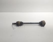 Planetara stanga spate, Bmw X3 (E83) 2.0 diesel, 204D4, 6 vit man (id:719697)