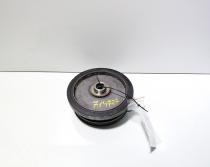Fulie motor, cod 1123-7793882-02, Bmw 3 (E90) 2.0 diesel, 204D4 (idi:714727)