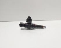 Injector, cod 038130073AN, BPT, 0414720209, Audi A4 (8E2, B6) 1.9 TDI, AVB (idi:706710)