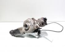 Turbosuflanta, cod 03L145701L, Audi Q5 (8RB) 2.0 TDI, CJC (idi:714762)
