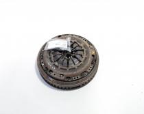 Volanta masa dubla cu placa presiune, Renault Scenic 3, 1.5 DCI, K9K832, 6 vit man (idi:710436)