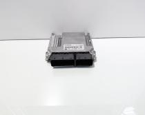 Calculator motor ECU, cod 8506375-01, 0281016069, Bmw 3 Touring (E91) 2.0 diesel, N47D20C (idi:710491)