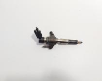 Injector, cod 9802448680, Ford Focus 3 1.6 TDCI, T1DA (id:719369)