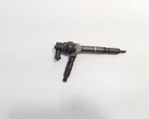 Injector, cod 0445110175, Opel Astra H 1.7 CDTI, Z17DTH (id:719131)