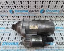 Electromotor, 02Z911023H, Seat Ibiza 5 (6J5) 1.9tdi BLS