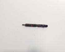 Injector Delphi, cod 166000897R, H8200827965, Renault Clio 3 1.5 DCI, K9K770 (id:720055)