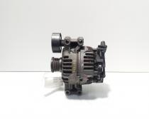 Alternator 110A Bosch, cod 7532964-03, Bmw 3 (E46) 1.6 benz, N45B16AB (idi:710123)