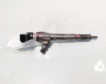 Injector, cod 8200294788, 8200380253, Renault Megane 2 1.5 DCI, K9K732 (id:719173)