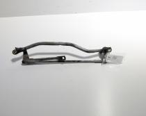 Ansamblu stergatoare fata, cod 8K1955023A, Audi A5 (8T3)  vol pe stanga (idi:711014)