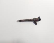 Injector, cod 0445110485, 8201108033, Renault Clio 4 1.5 DCI, K9K608 (id:719158)