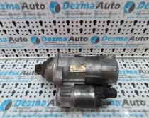 Electromotor, 02Z911023H, Seat Ibiza 5 Sportcoupe (6J1) 1.9tdi BLS