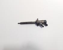 Injector, cod 0445110239, Peugeot 307 1.6 HDI, 9HX (id:719124)