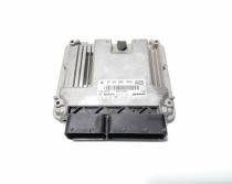 Calculator motor Ecu, cod 55581052, 0281018082, Opel Insignia A, 2.0 CDTI, A20DTH (idi:710697)