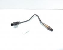 Sonda lambda, cod 8R0906262, Audi A4 Avant (8K5, B8) 2.0 TDI, CAG (idi:710785)