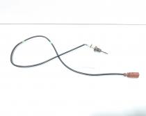 Sonda temperatura gaze, cod 04L906088AB, Vw Golf 7 (5G) 2.0 TDI, CKF (idi:710802)