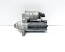 Electromotor, Skoda Fabia 2 Combi (5J, 545) 1.4 TDI, BNM, 5 vit man (idi:710825)