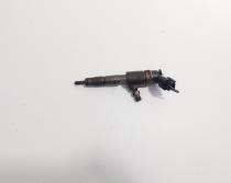 Injector, cod 0445110339, Citroen DS3 1.4 HDI, 8H01 (id:719379)