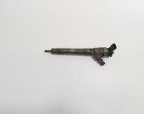 Injector, cod 8201055367, 0445110414, Renault Trafic 3 Autobus (JG_) 1.6 DCI, R9M413 (id:719545)
