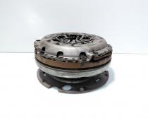 Volanta masa dubla cu placa presiune, Audi A4 (8K2, B8) 2.0 TDI, CGL, 6 vit man (idi:710756)