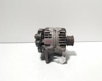 Alternator 70A Bosch, cod 037903025L, Vw Golf 4 (1J1) 1.6 benz, AZD (idi:718791)