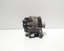 Alternator 110A Bosch, cod 03C903023D, Skoda Octavia 2 (1Z3) 1.6 FSI, BLF (idi:718779)