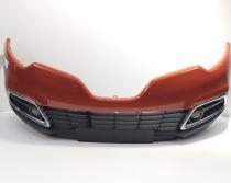 Bara fata cu proiectoare si daylight, Renault Captur (id:720406)