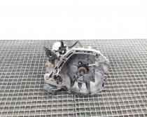 Cutie de viteze manuala, cod JR5332, Renault Captur 1.5 DCI, K9K608, 5 vit man (id:720410)