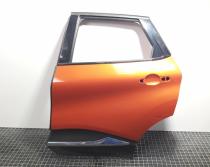 Usa stanga spate, Renault Captur (id:720286)